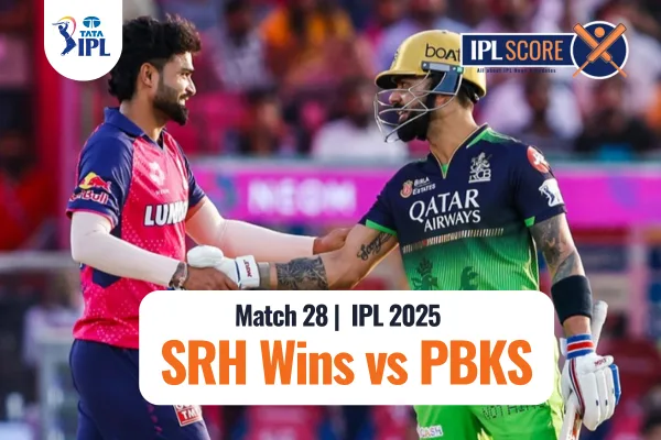 RR vs RCB IPL 2025 28 Match 13 April - RCB vs RR